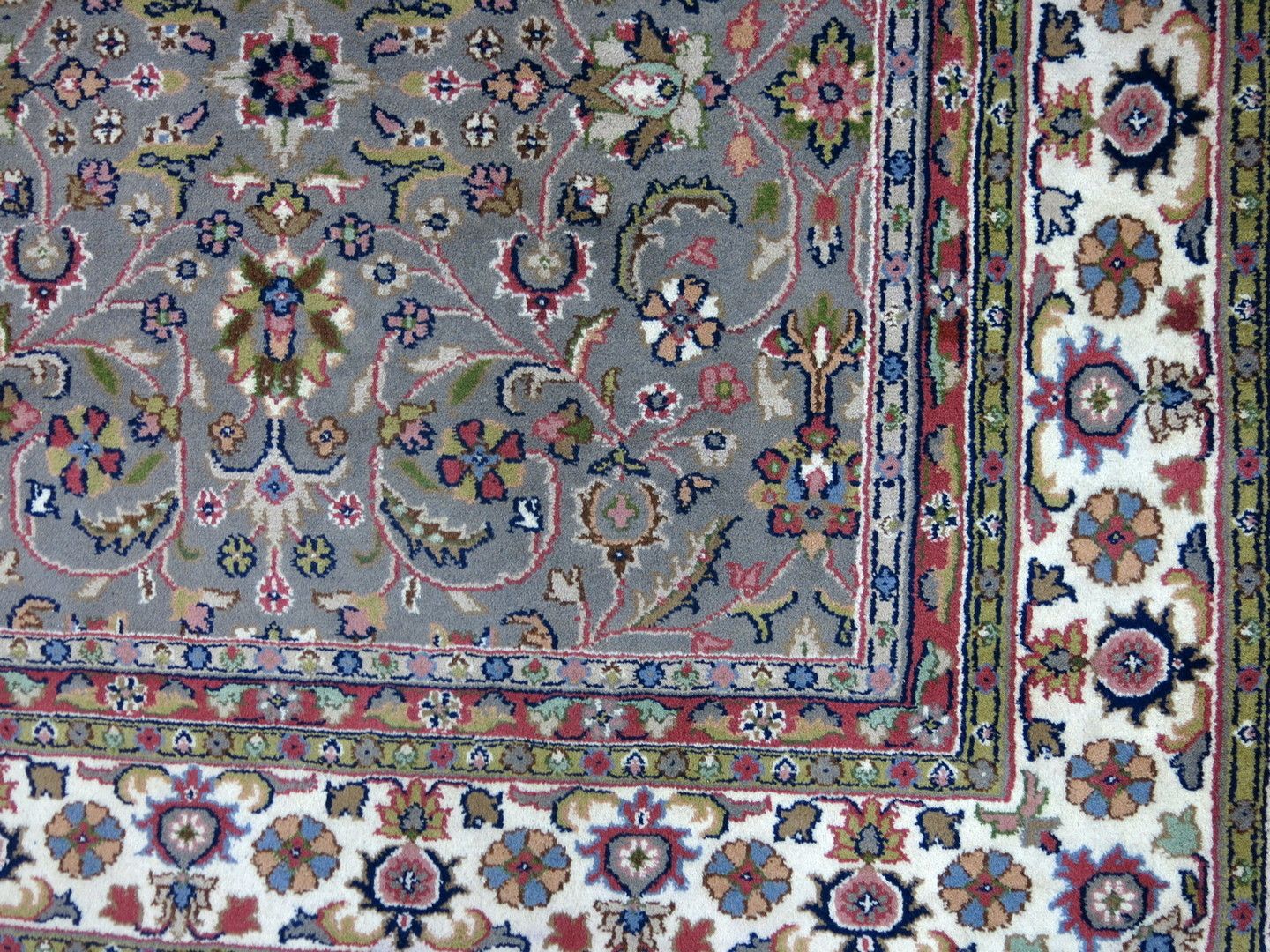 Oriental rug Sarough Exclusive