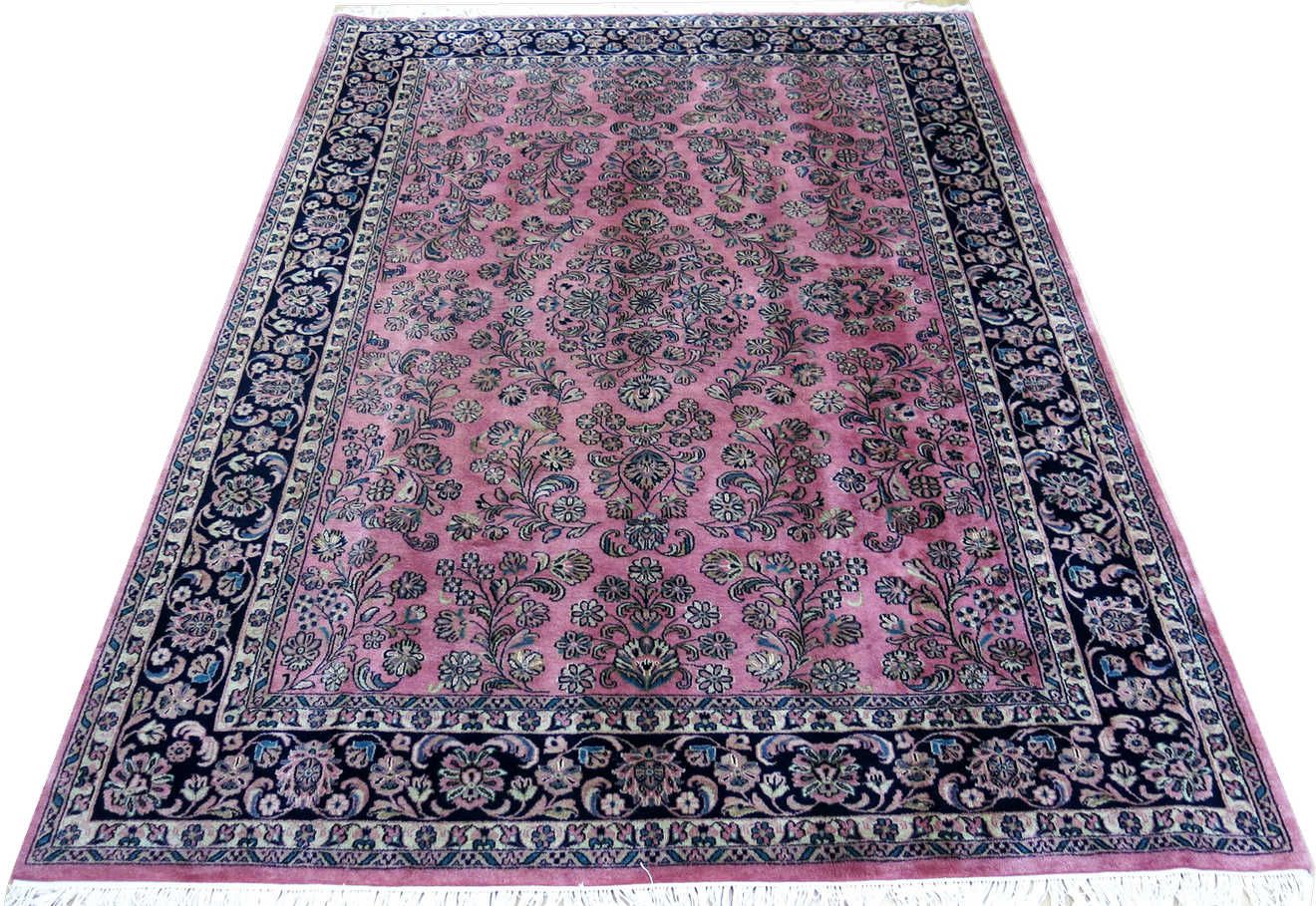Orientteppich Sarough Exclusive