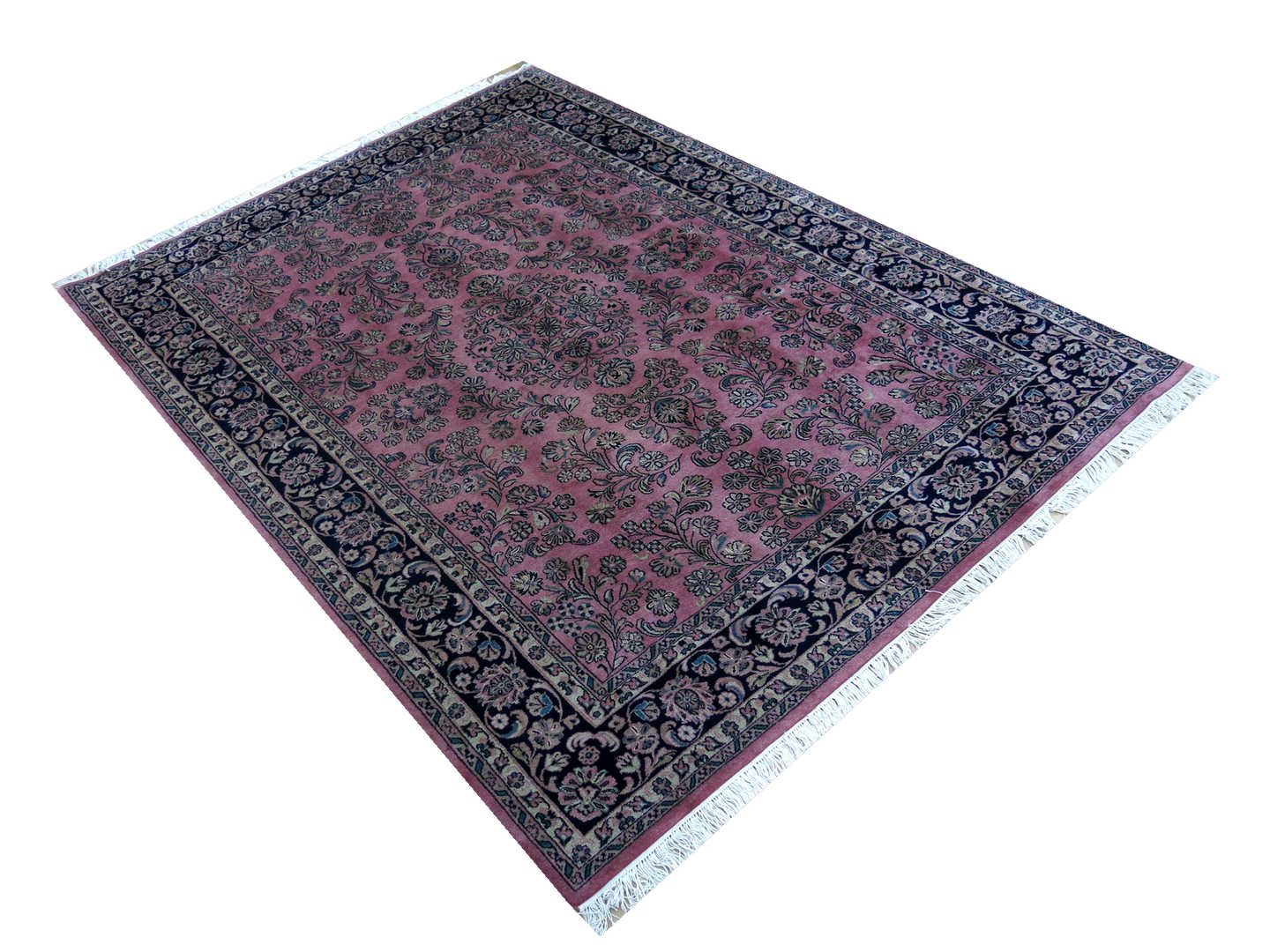 Orientteppich Sarough Exclusive