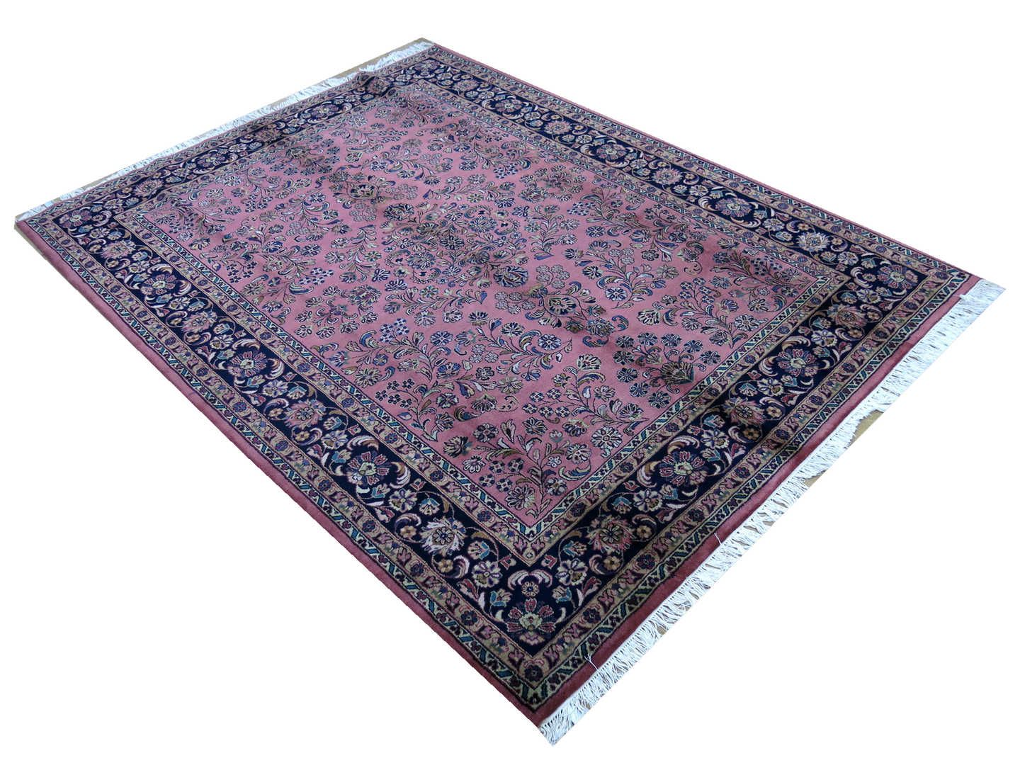 Orientteppich Sarough Exclusive