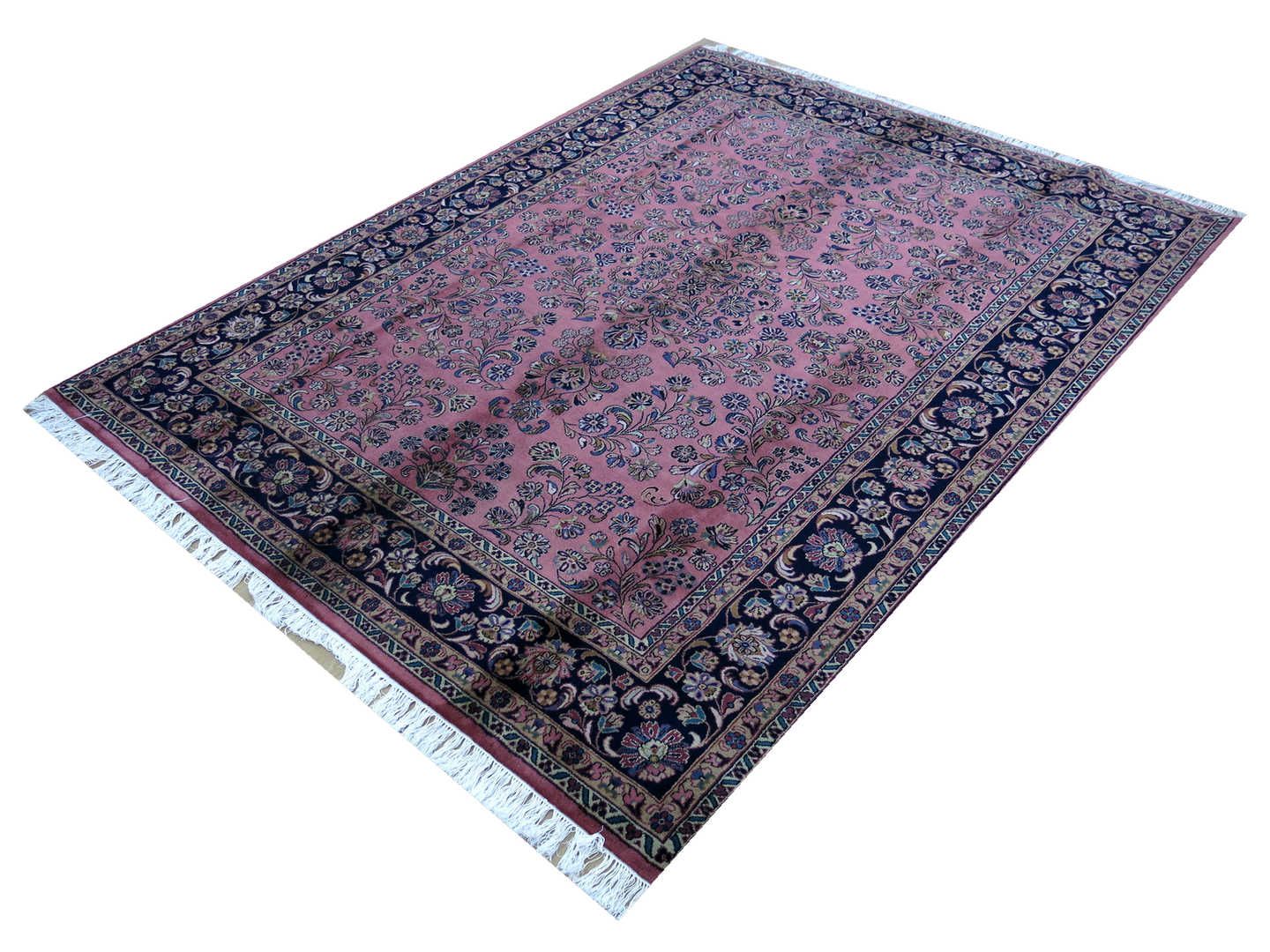 Orientteppich Sarough Exclusive