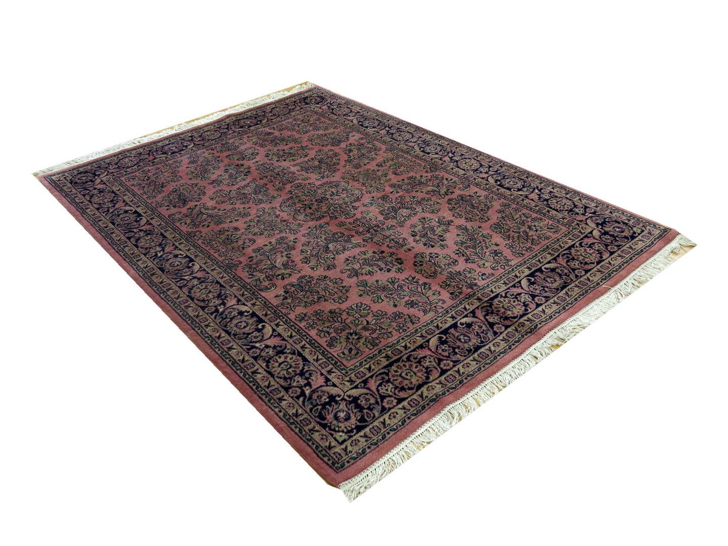 Orientteppich Sarough Exclusive