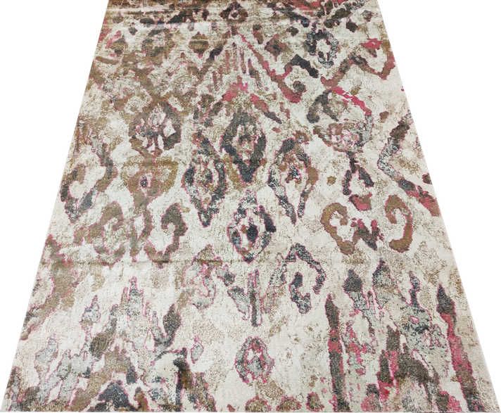 Teppich Machine Carpet Limited Edition