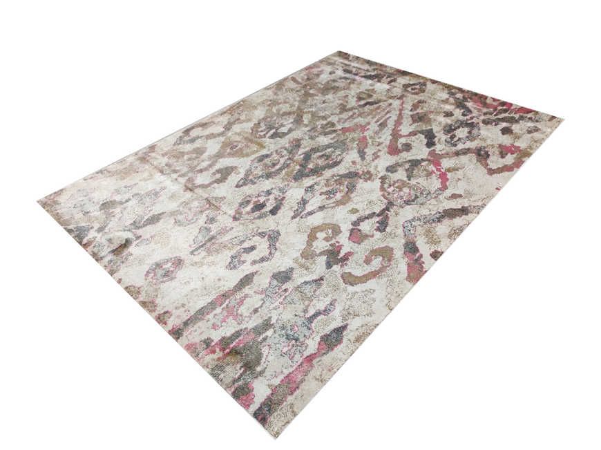 Teppich Machine Carpet Limited Edition