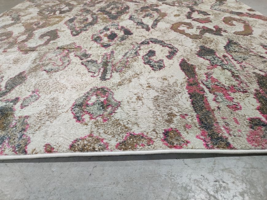 Teppich Machine Carpet Limited Edition