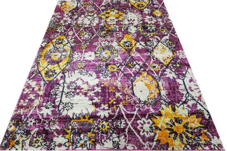 Teppich Machine Carpet Limited Edition