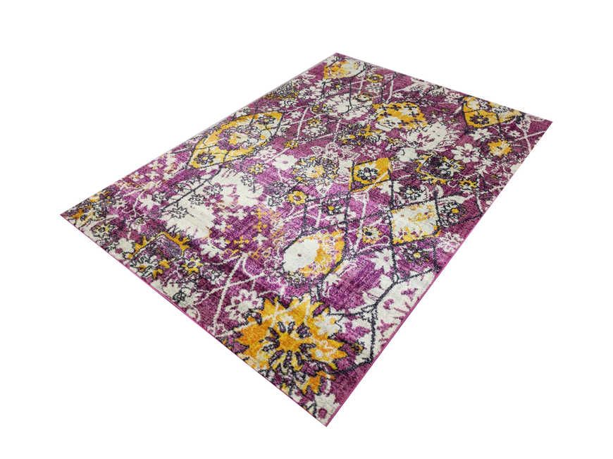 Teppich Machine Carpet Limited Edition