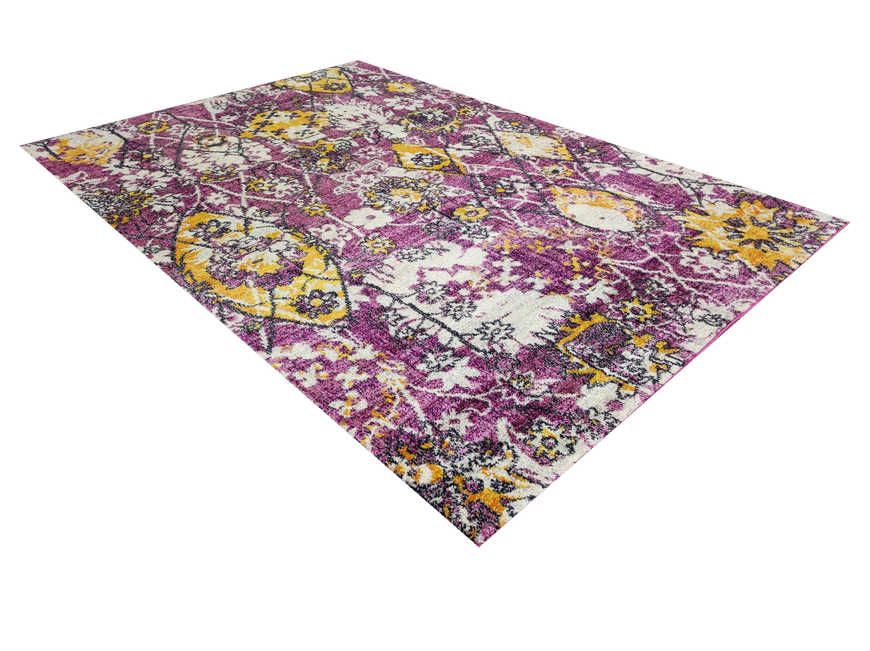Teppich Machine Carpet Limited Edition
