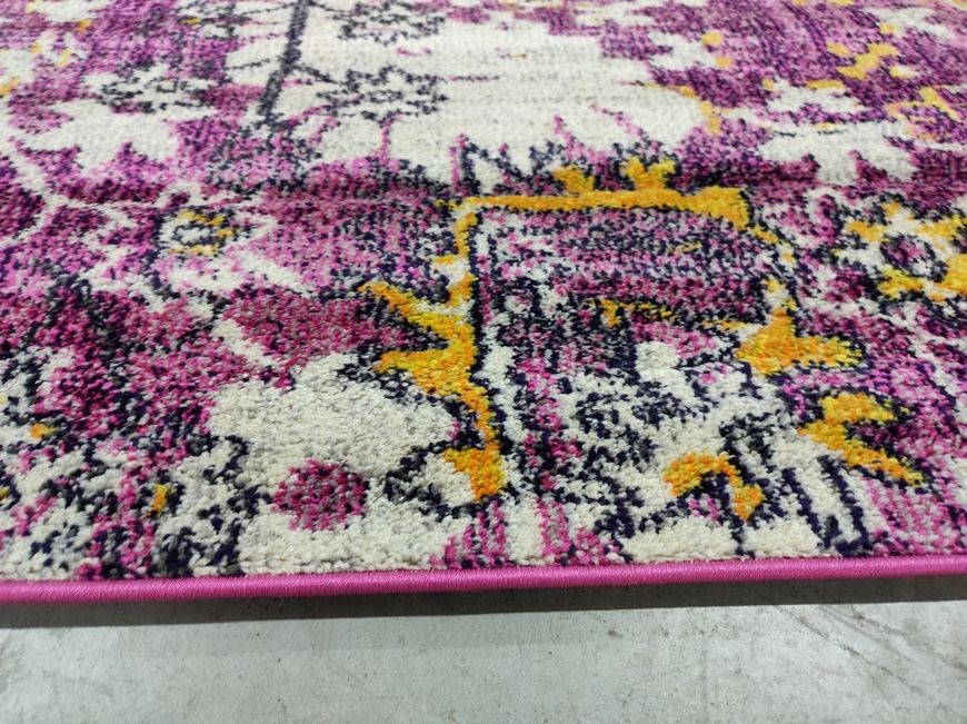 Teppich Machine Carpet Limited Edition