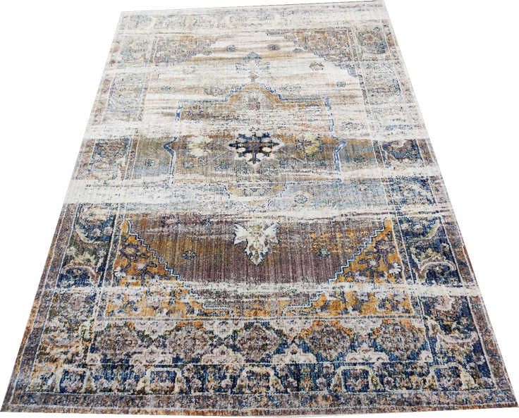 Teppich Machine Carpet Limited Edition