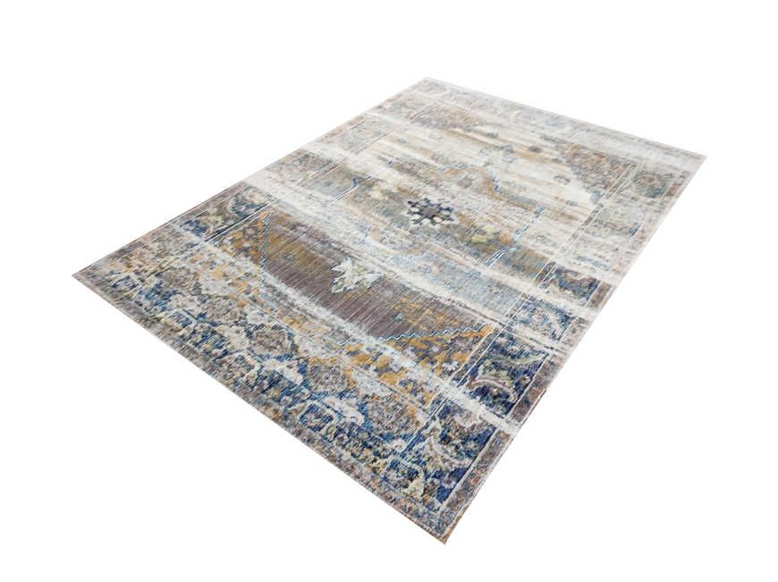 Teppich Machine Carpet Limited Edition