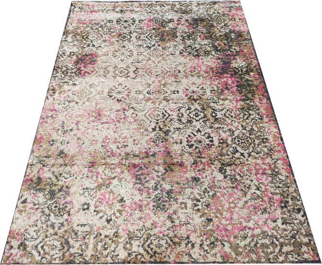 Teppich Machine Carpet Limited Edition