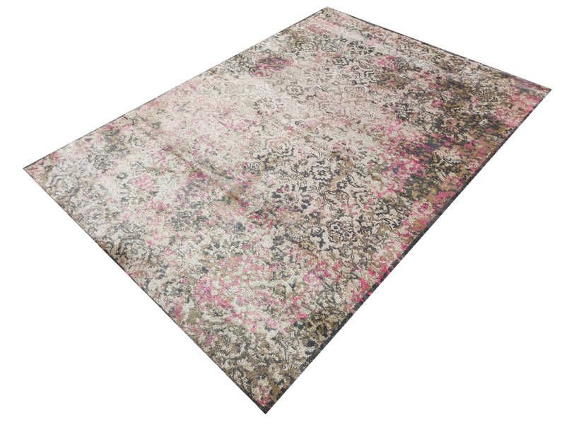 Teppich Machine Carpet Limited Edition