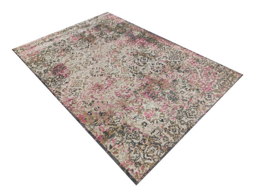 Teppich Machine Carpet Limited Edition