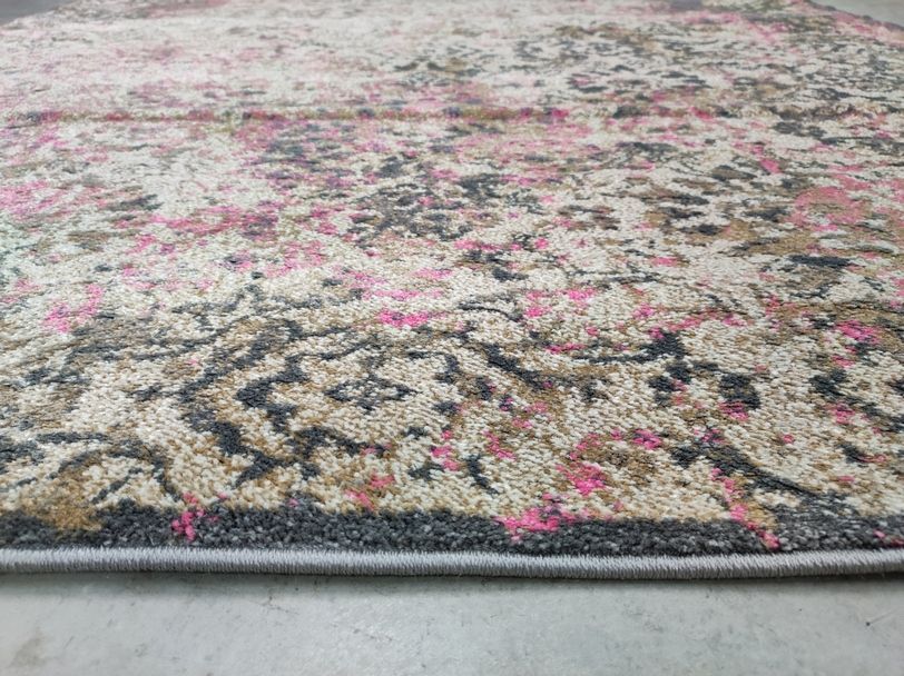 Teppich Machine Carpet Limited Edition