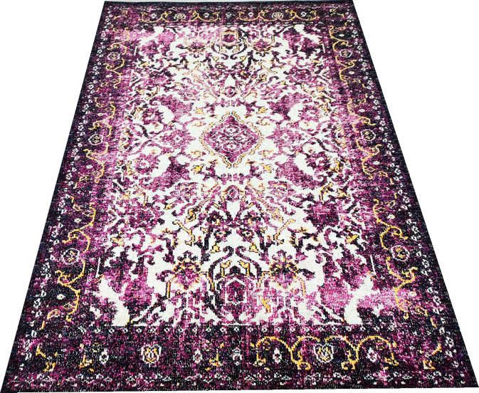 Teppich Machine Carpet Limited Edition