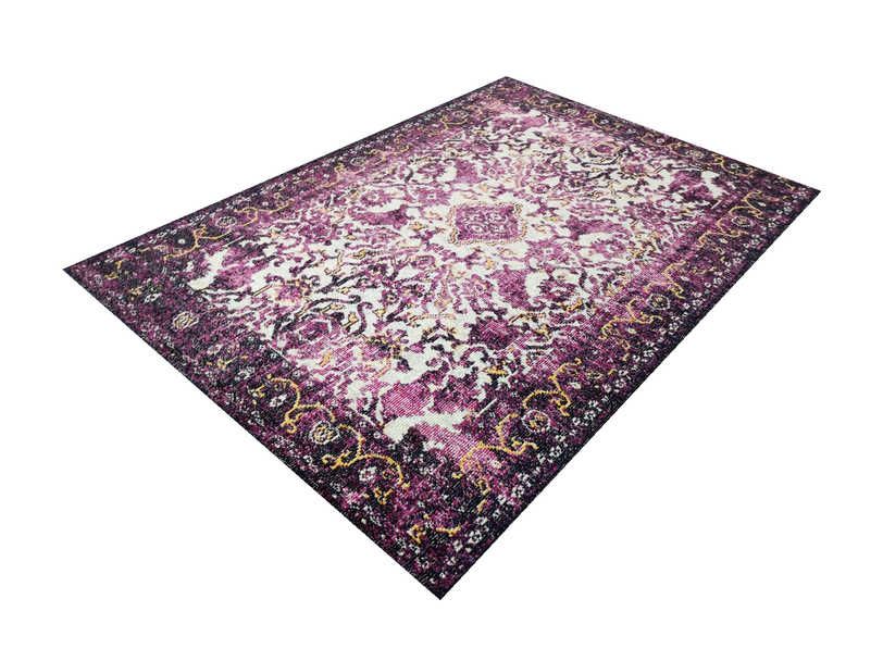 Teppich Machine Carpet Limited Edition