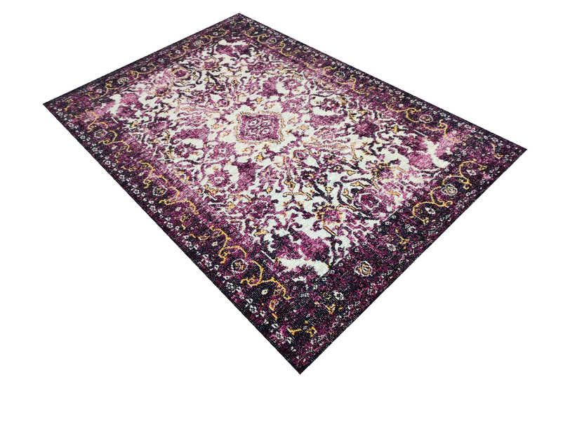 Teppich Machine Carpet Limited Edition