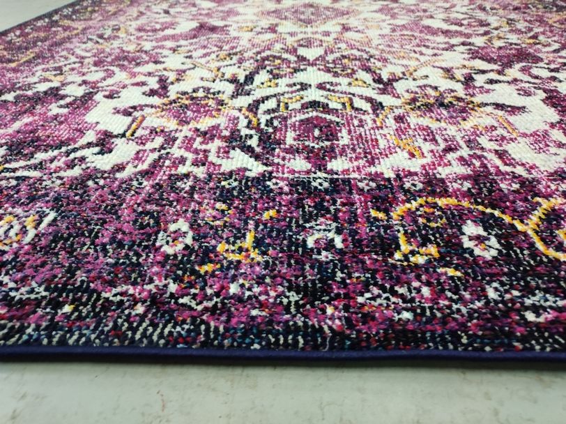 Teppich Machine Carpet Limited Edition