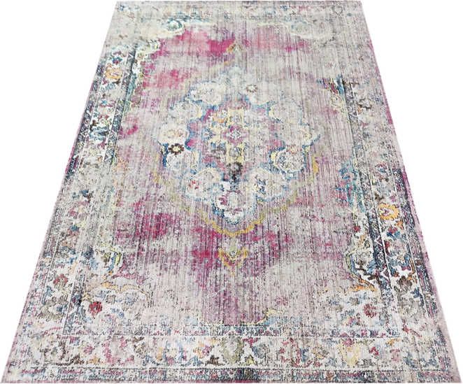 Teppich Machine Carpet Limited Edition