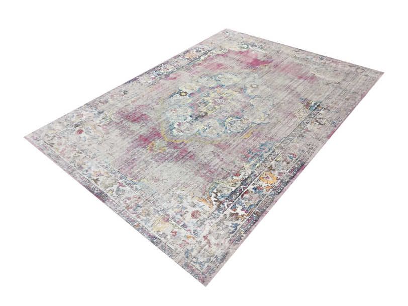 Teppich Machine Carpet Limited Edition