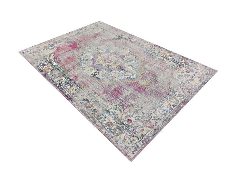 Teppich Machine Carpet Limited Edition