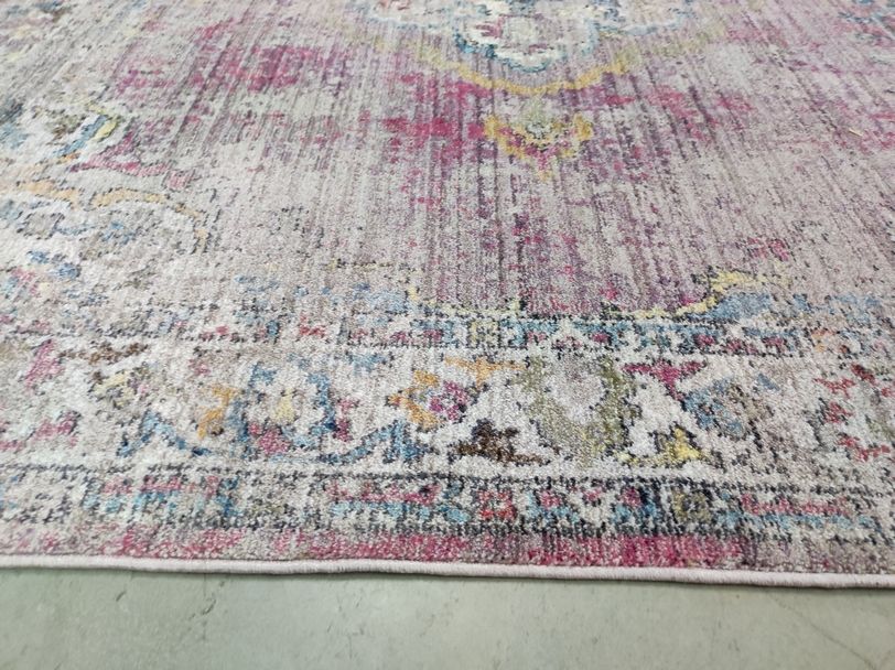 Teppich Machine Carpet Limited Edition