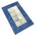Modern rug Leather Excelsior