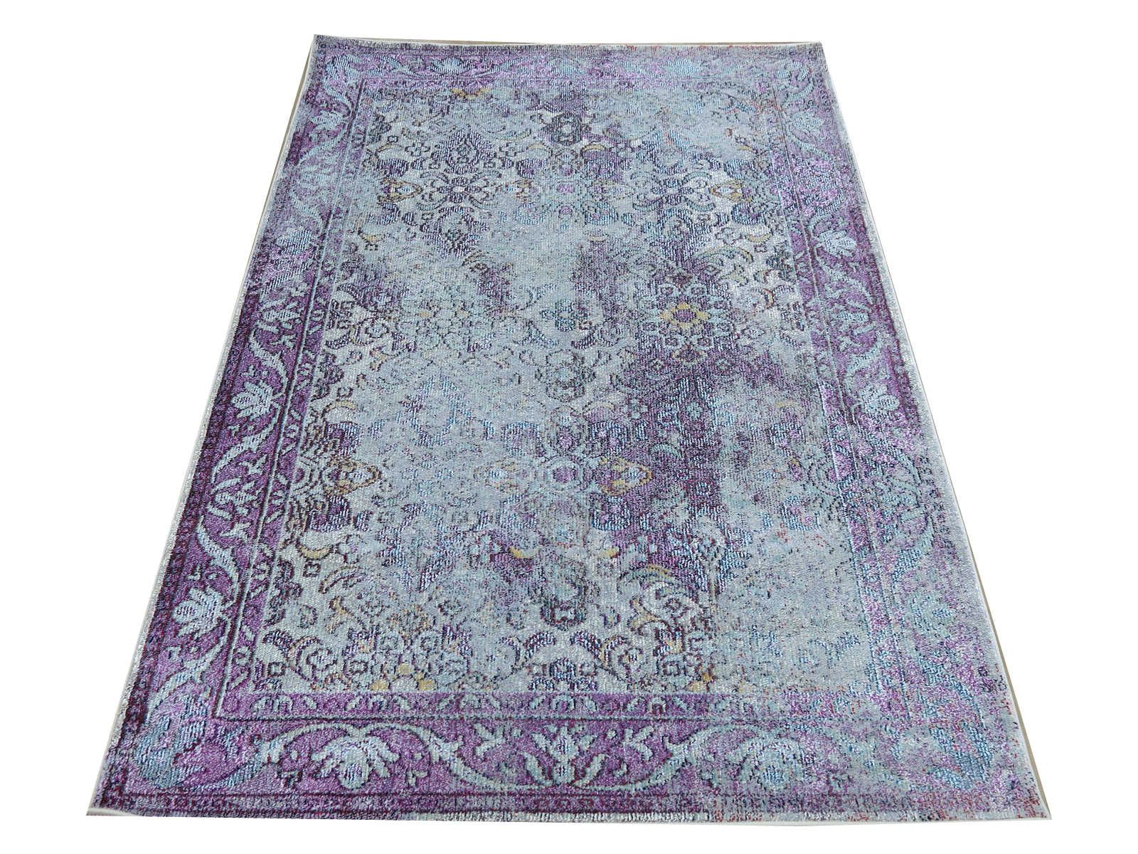 Teppich Machine Carpet Limited Edition