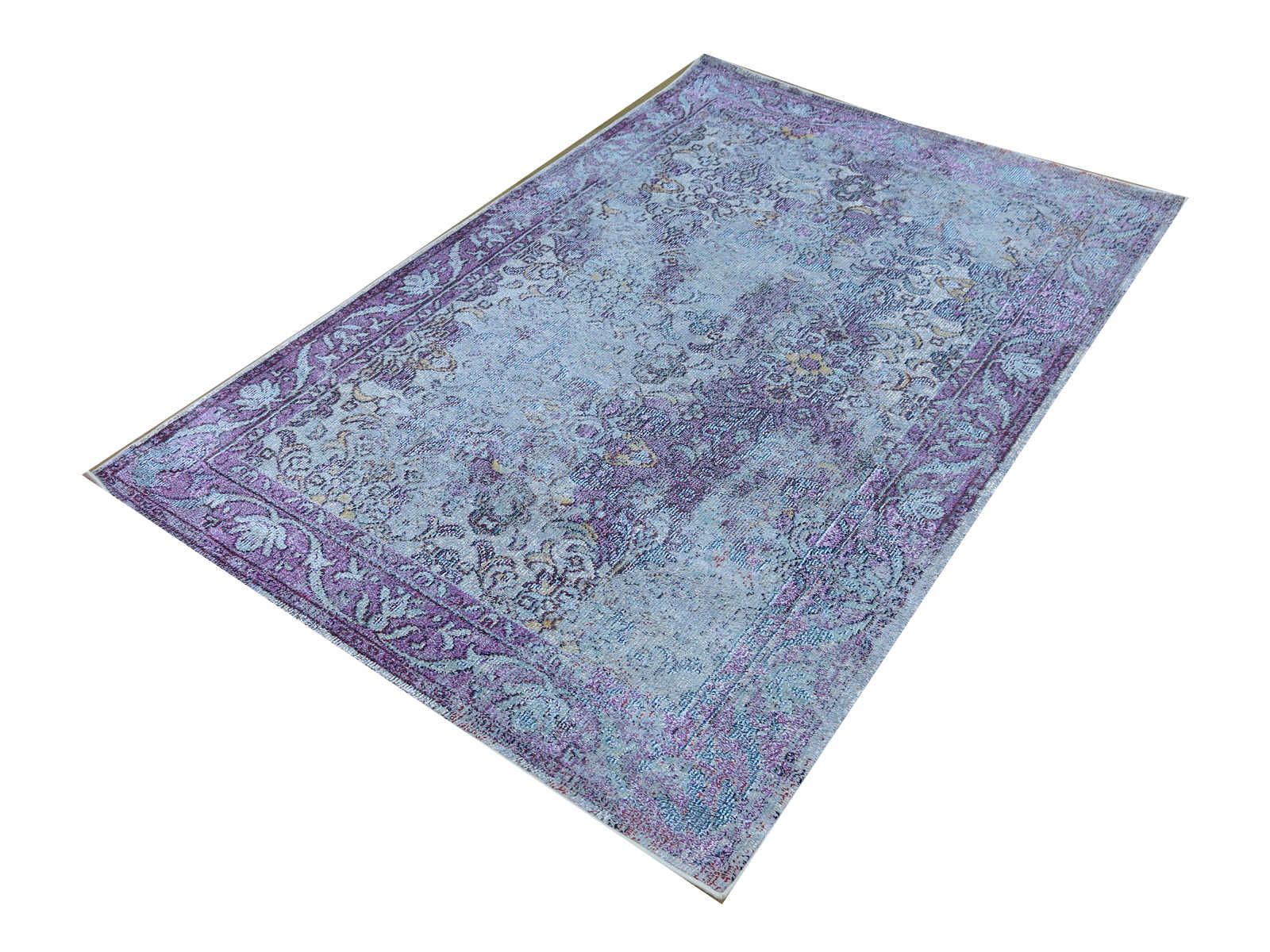 Teppich Machine Carpet Limited Edition