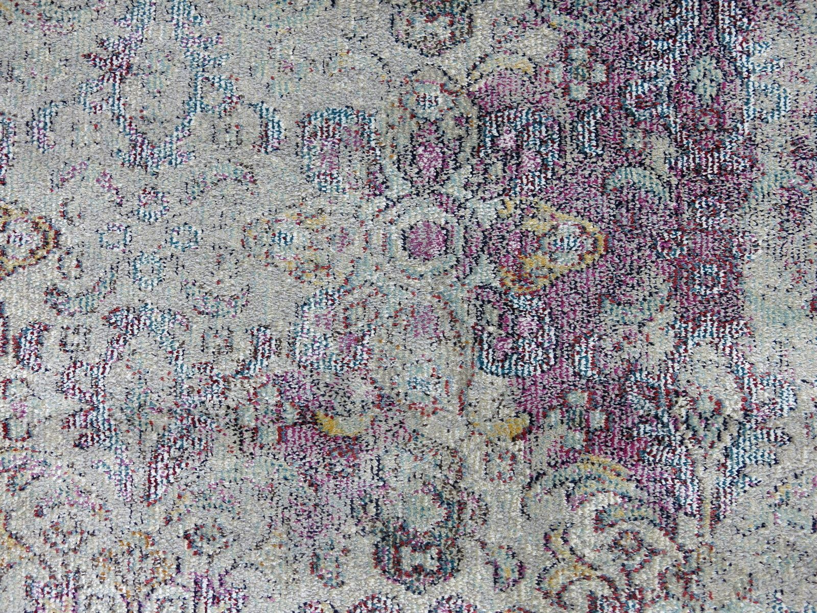 Teppich Machine Carpet Limited Edition