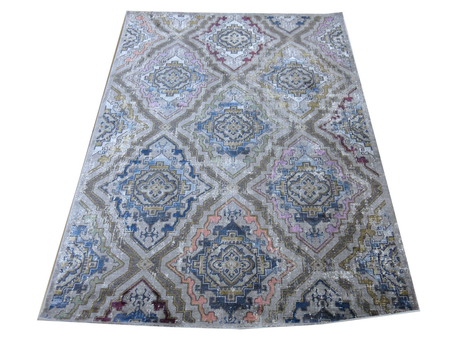 Teppich Machine Carpet Limited Edition