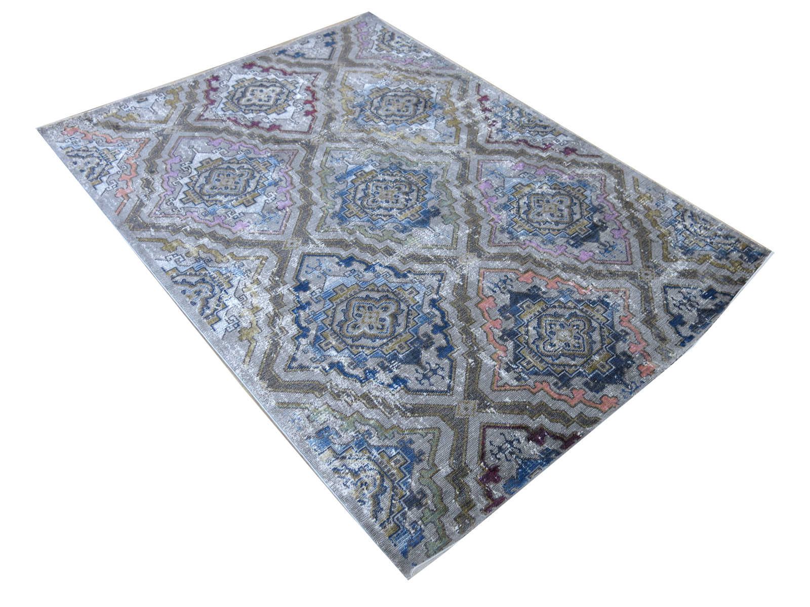 Teppich Machine Carpet Limited Edition