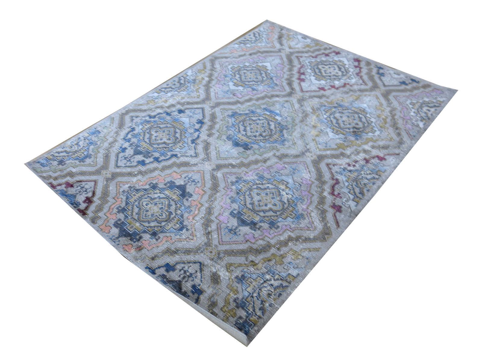 Teppich Machine Carpet Limited Edition