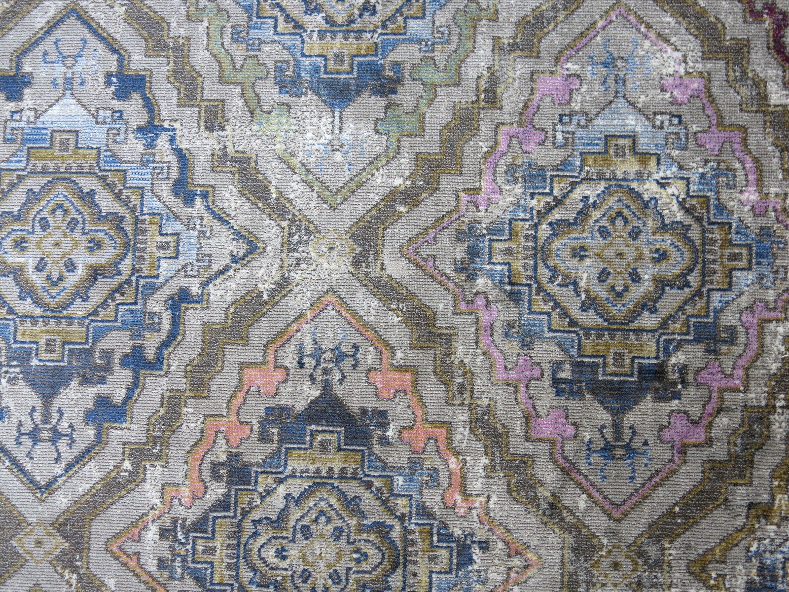 Teppich Machine Carpet Limited Edition