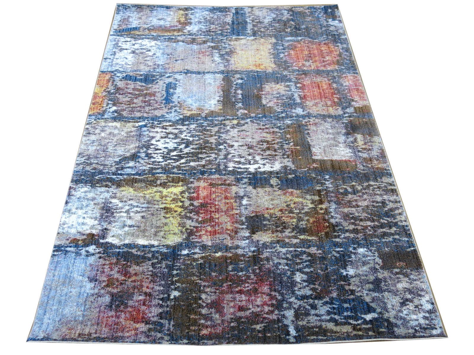 Teppich Machine Carpet Limited Edition