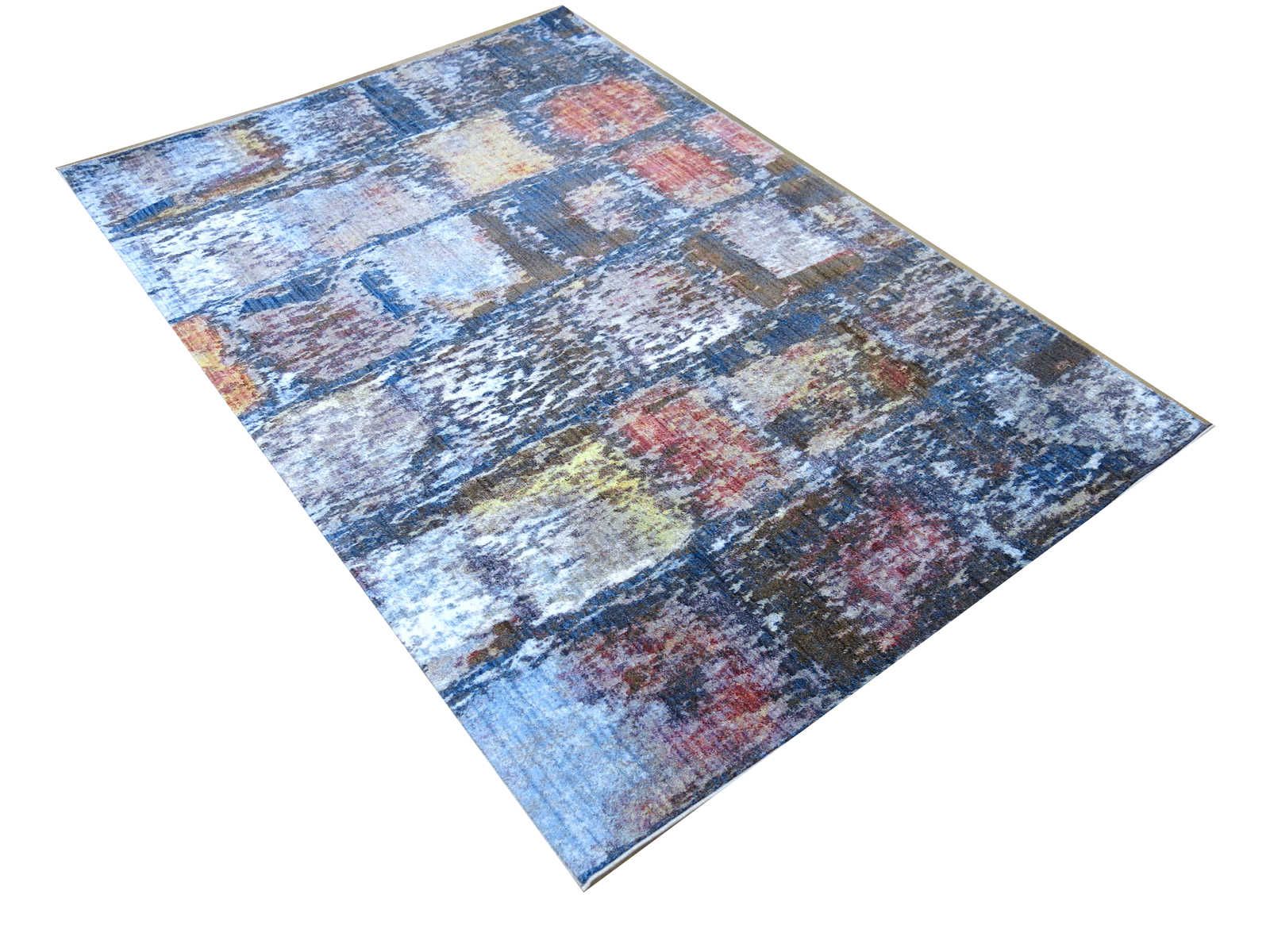 Teppich Machine Carpet Limited Edition