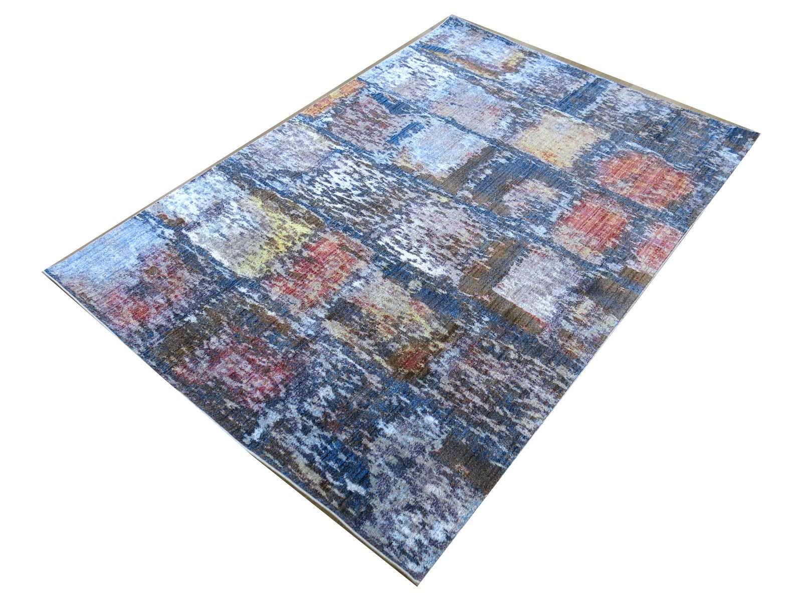 Teppich Machine Carpet Limited Edition
