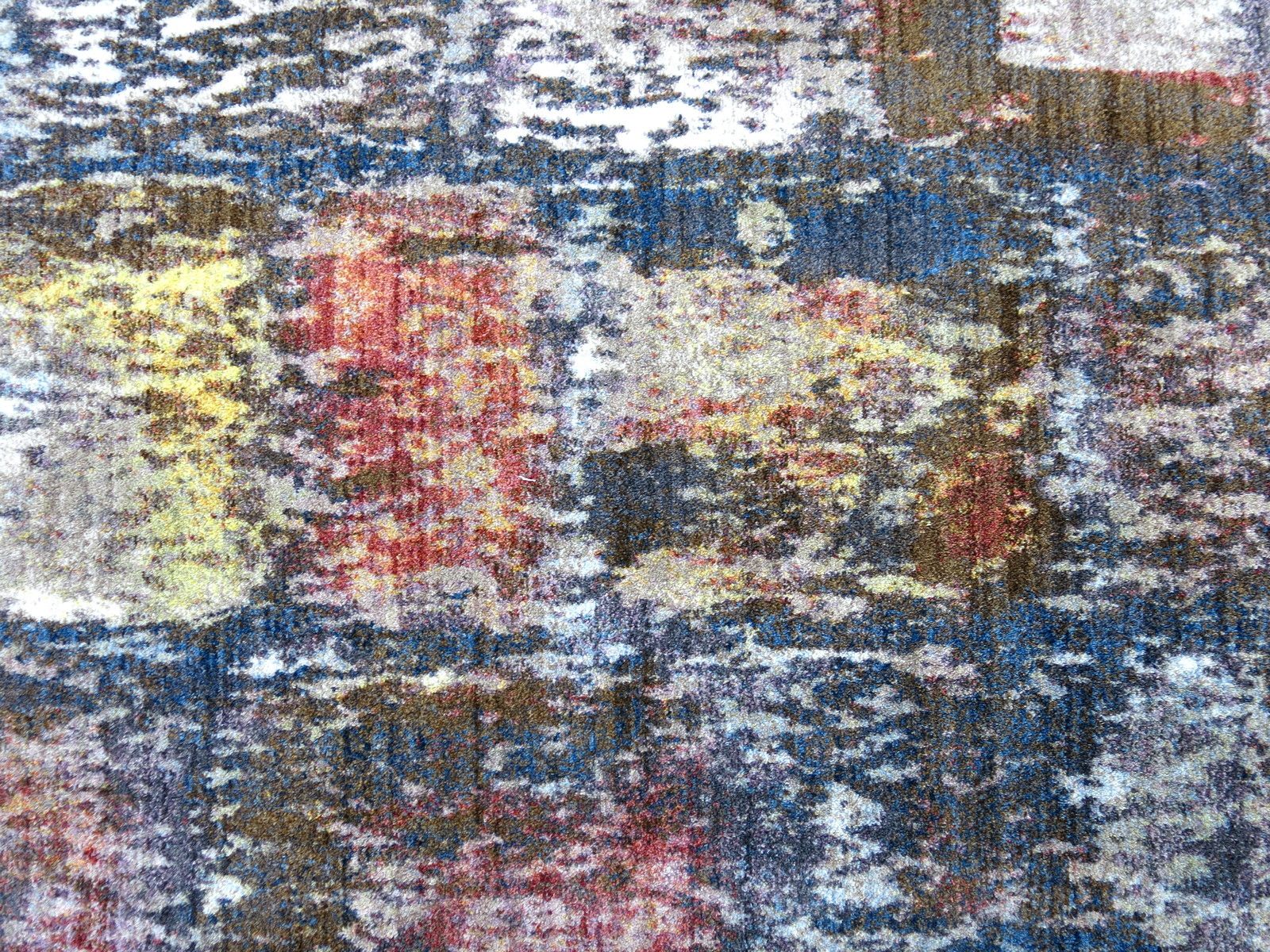 Teppich Machine Carpet Limited Edition