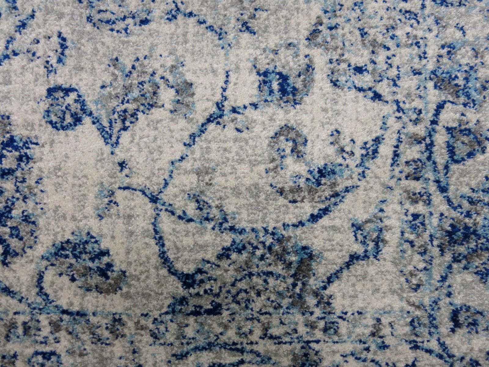 Teppich Lotus