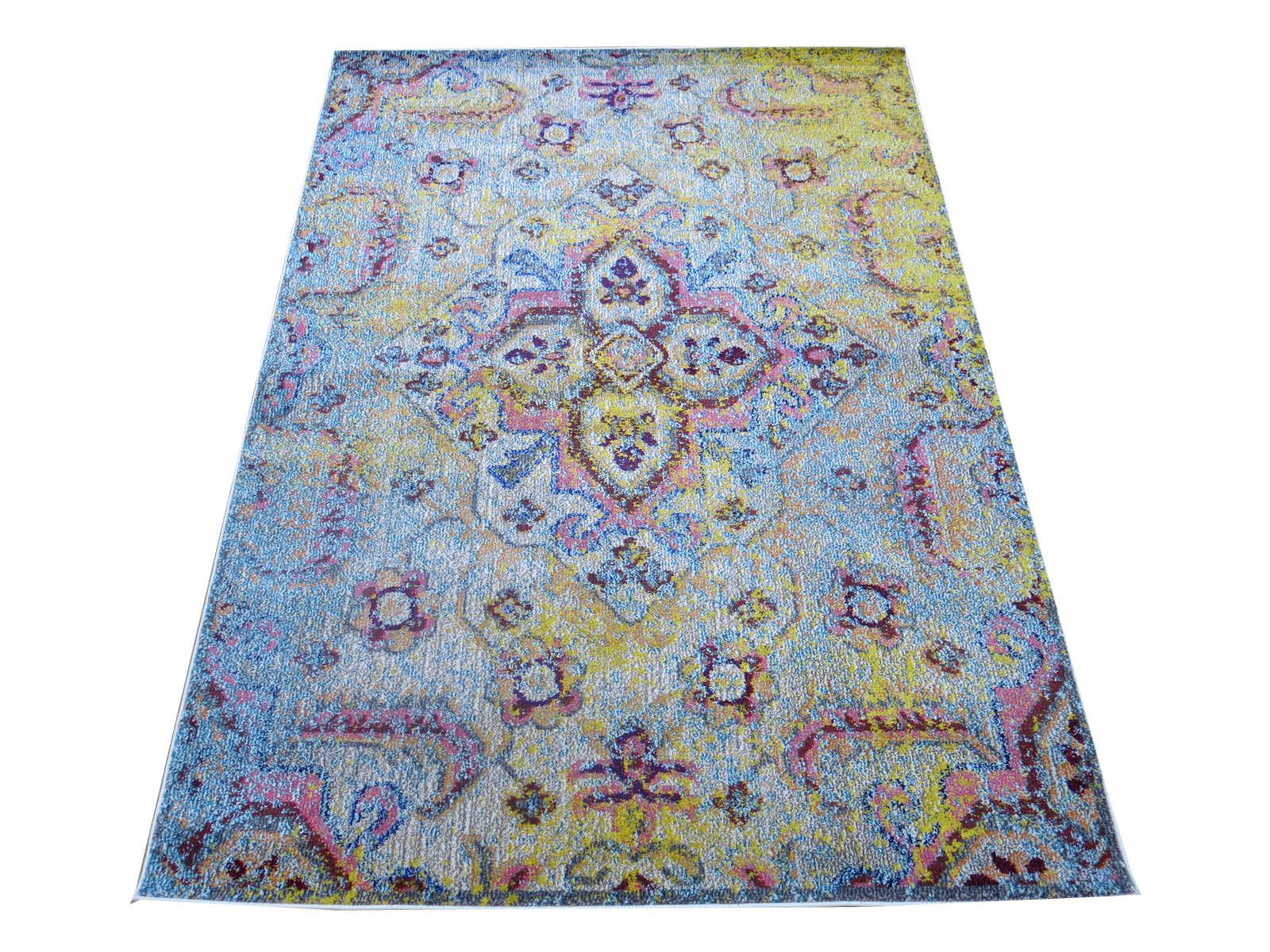Teppich Machine Carpet Limited Edition