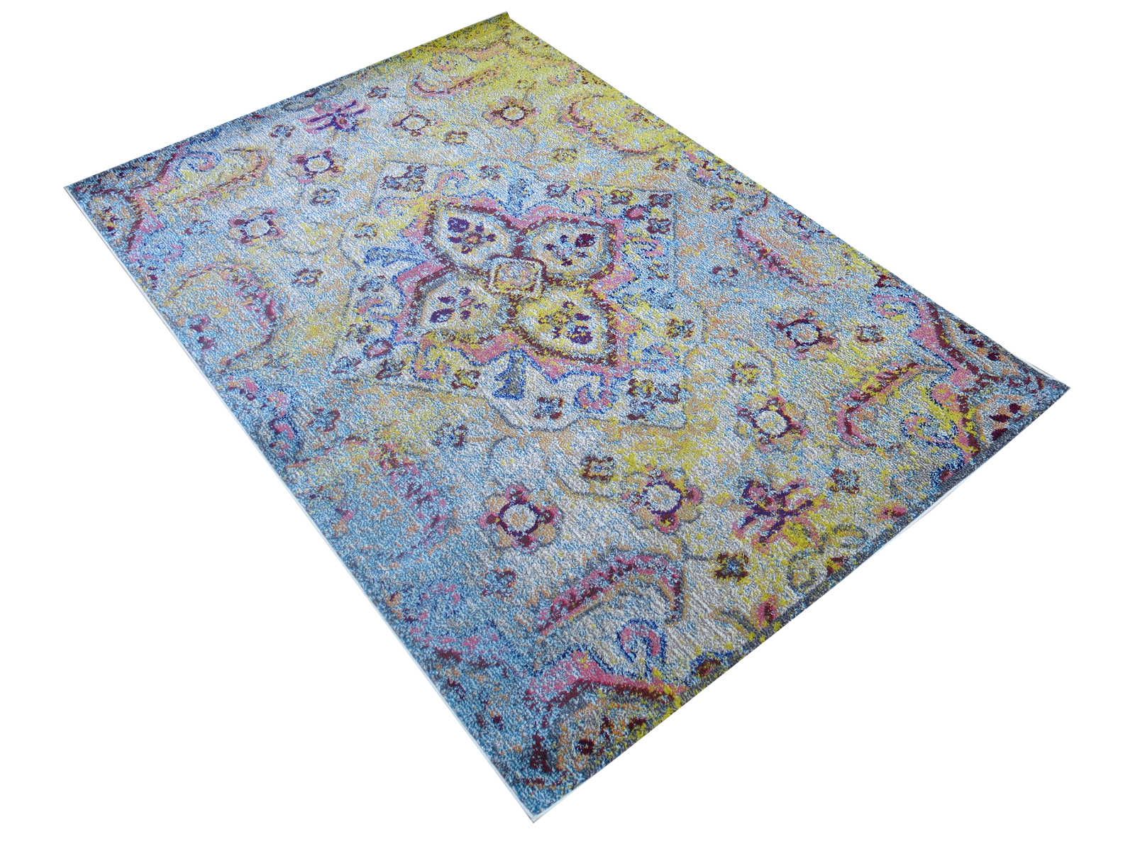 Teppich Machine Carpet Limited Edition