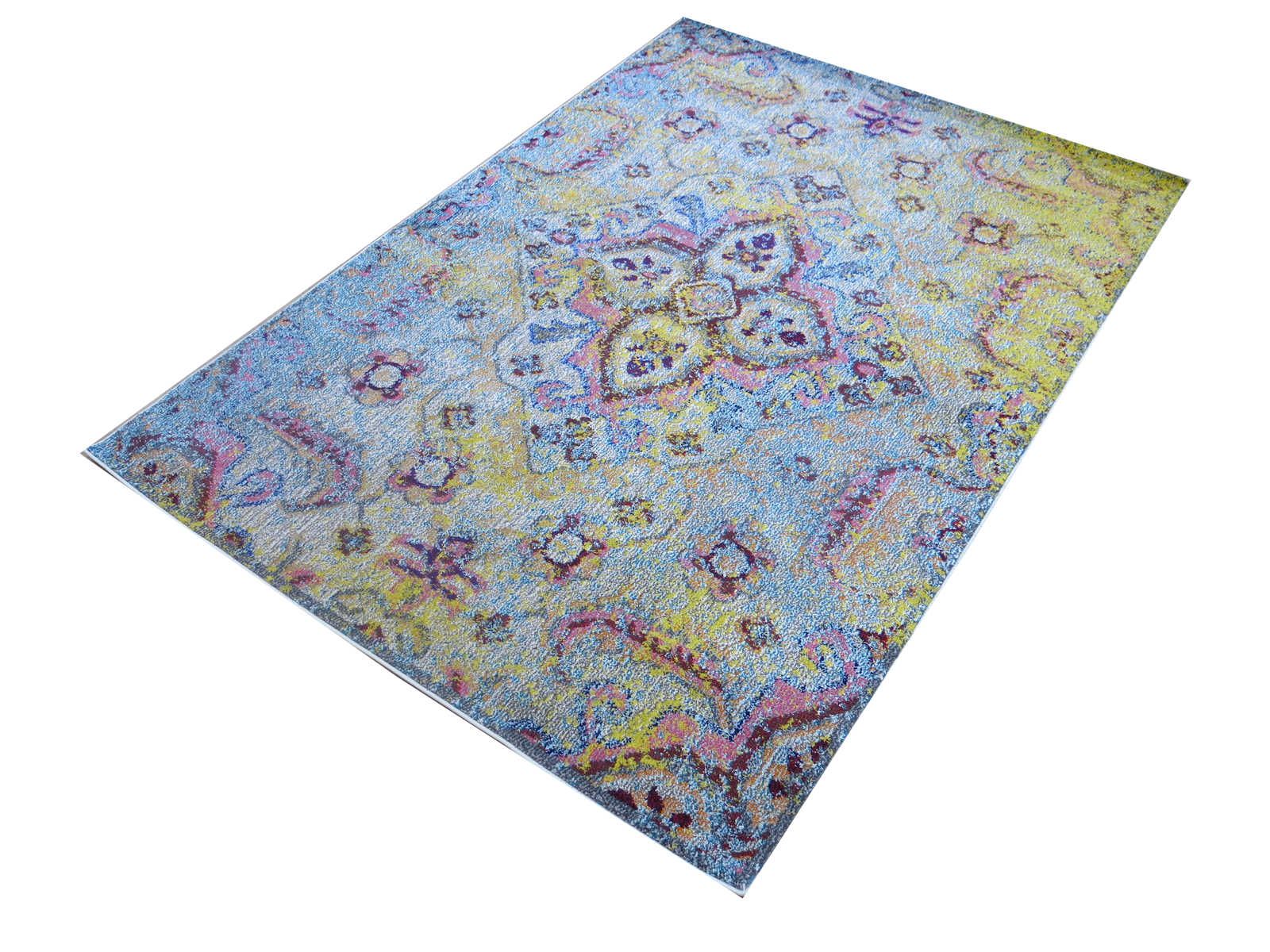 Teppich Machine Carpet Limited Edition