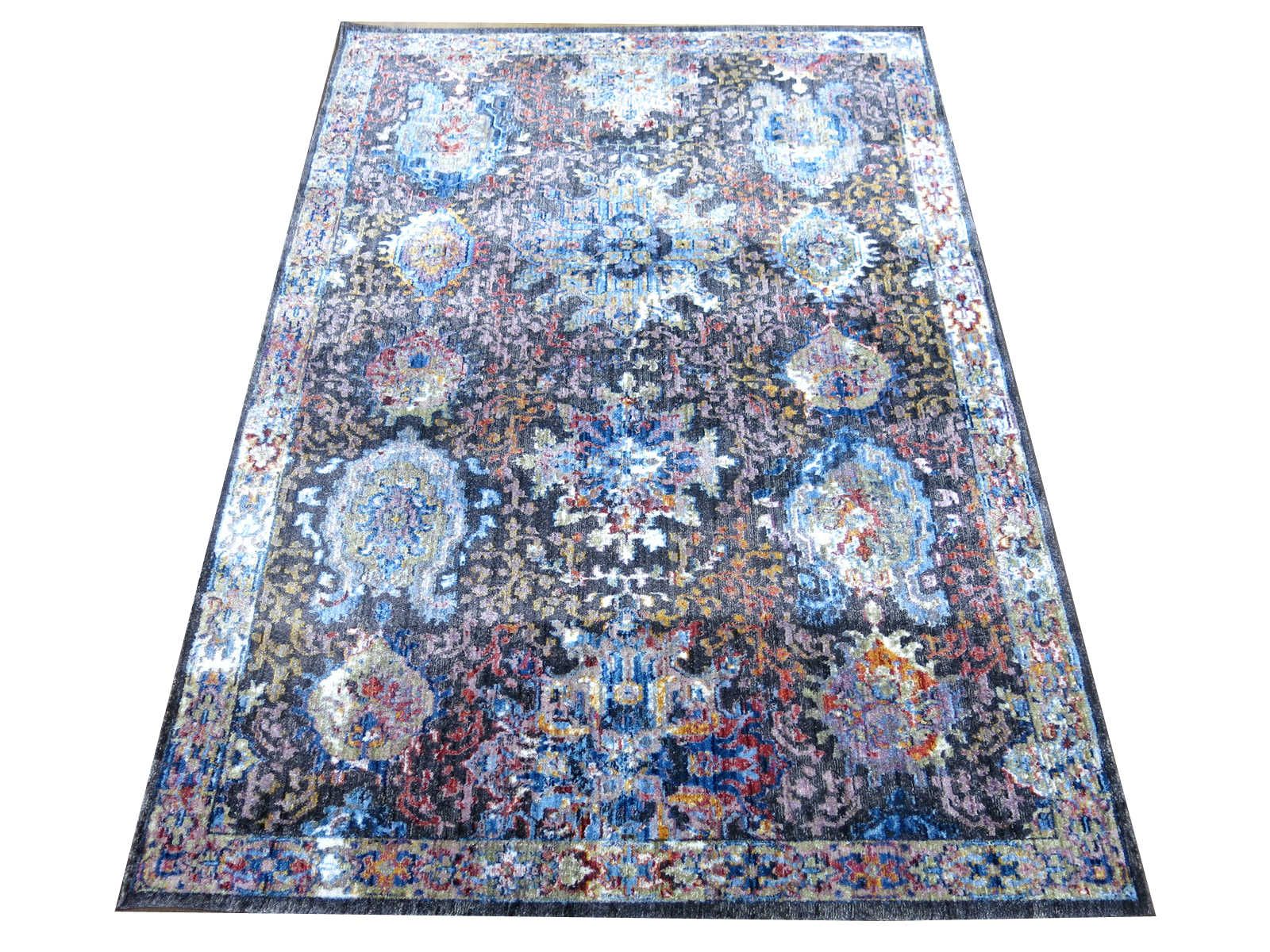 Teppich Machine Carpet Limited Edition