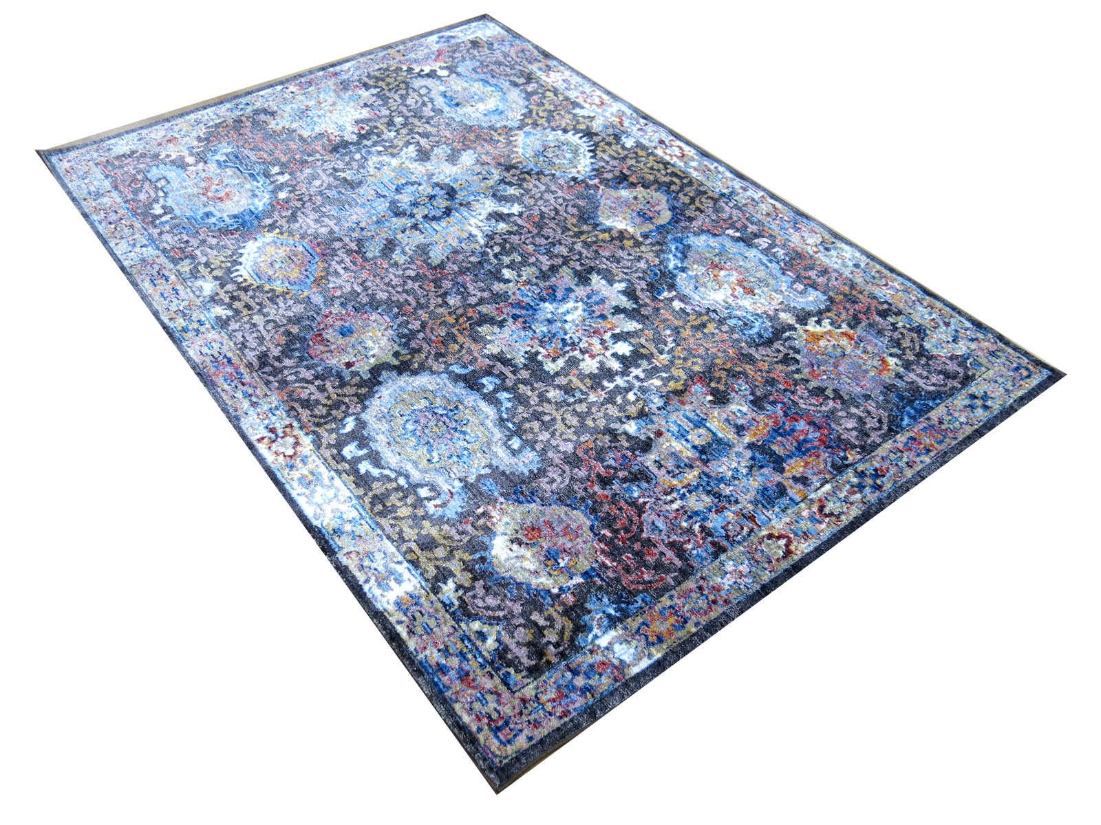 Teppich Machine Carpet Limited Edition