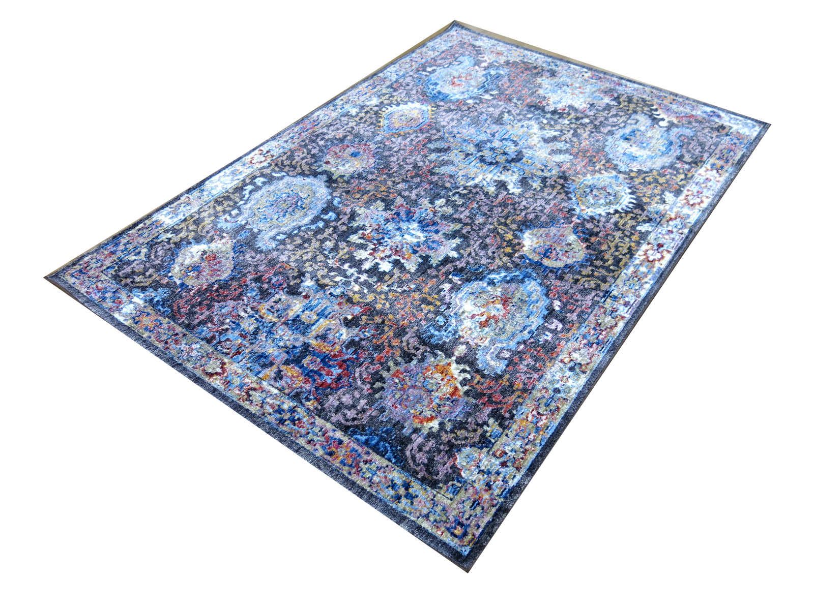 Teppich Machine Carpet Limited Edition