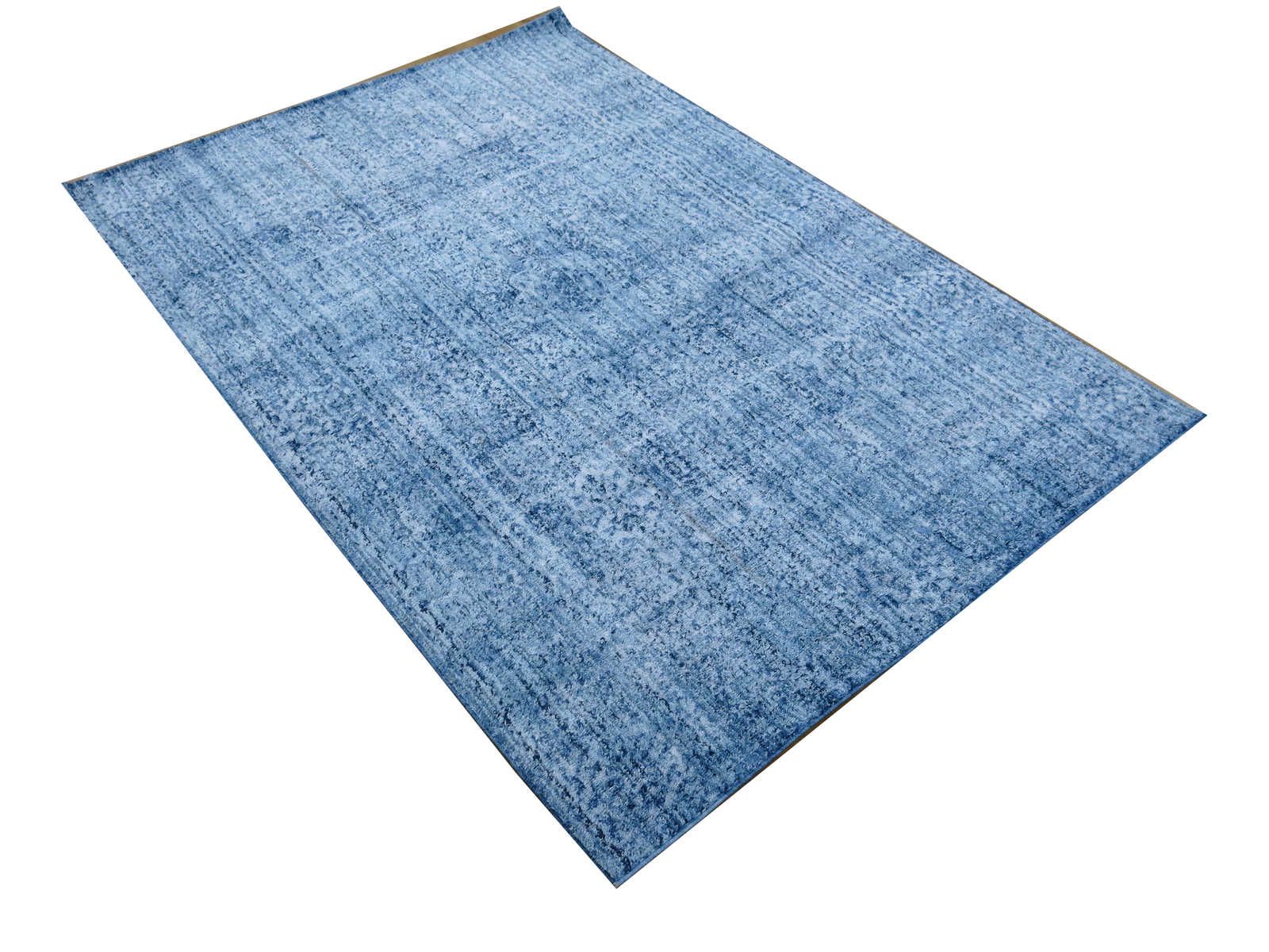 Teppich Machine Carpet Limited Edition