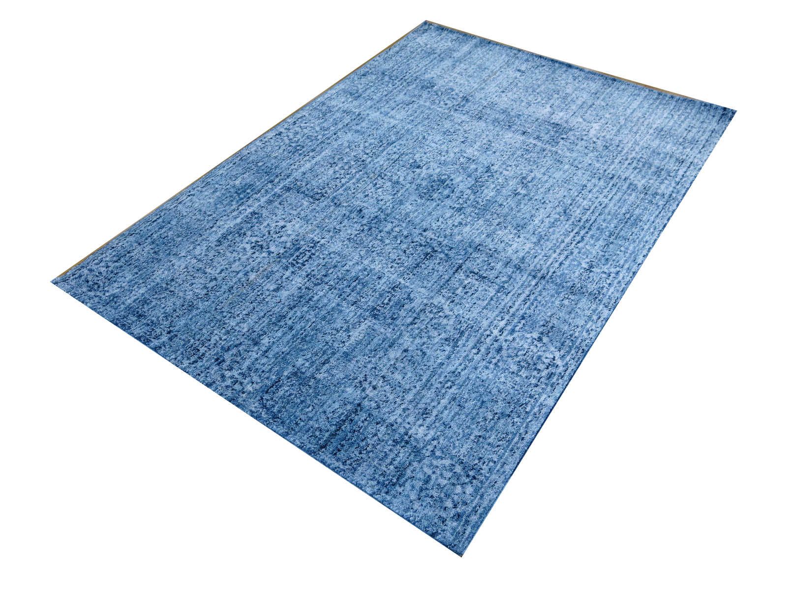 Teppich Machine Carpet Limited Edition