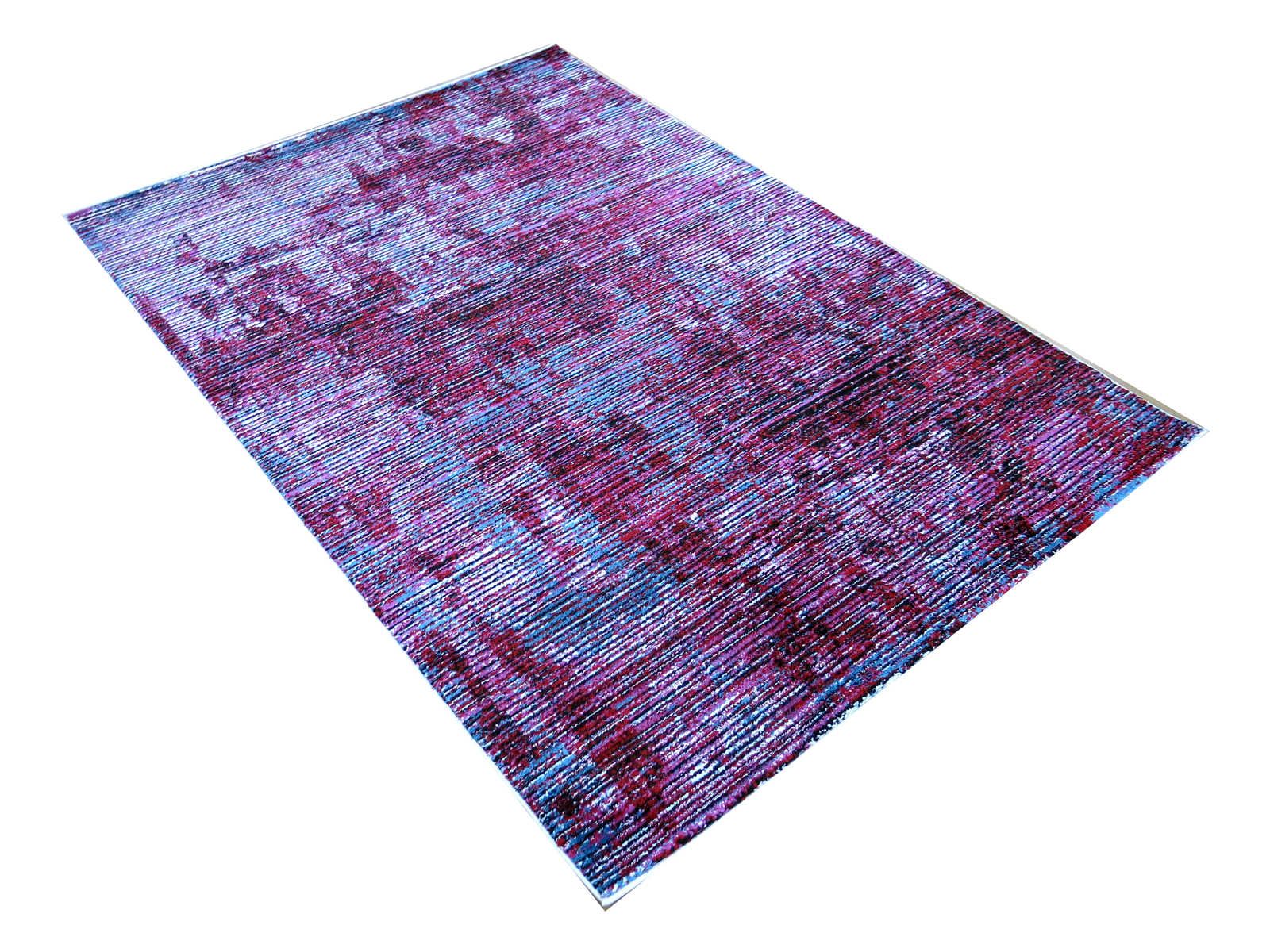 Teppich Machine Carpet Limited Edition