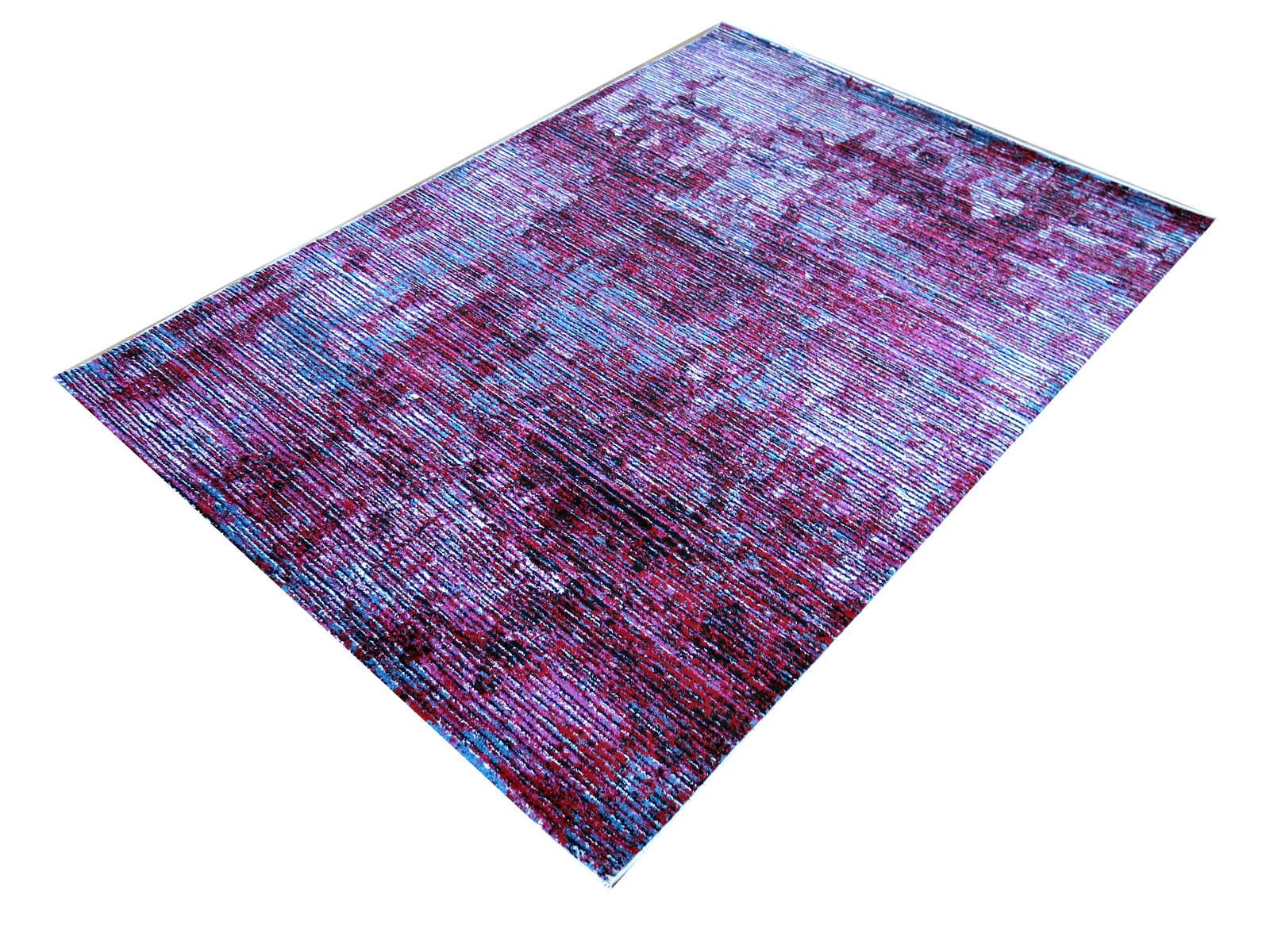 Teppich Machine Carpet Limited Edition
